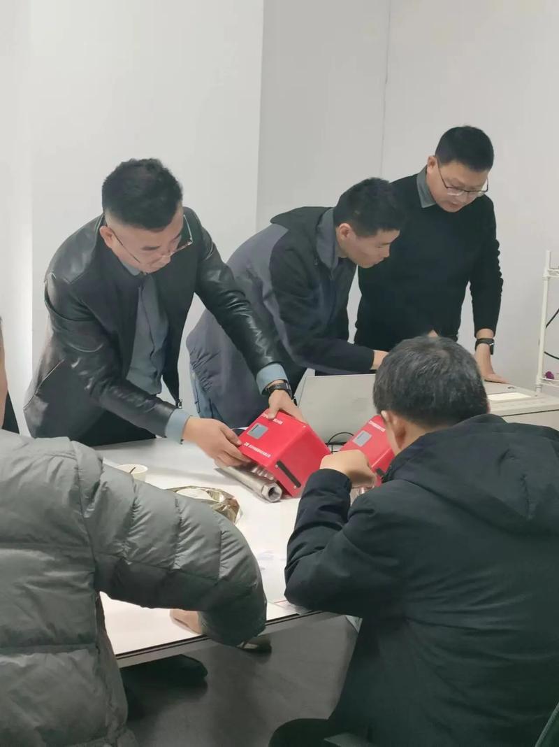 西安中消智能科技 #消防智能末端试水装置厂家电动试