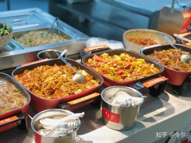 西安科技大学怎么样?