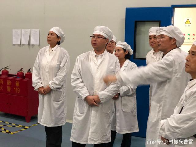 引东风润西部发展 中国西部发展研究中心调研长三角国有企业混改