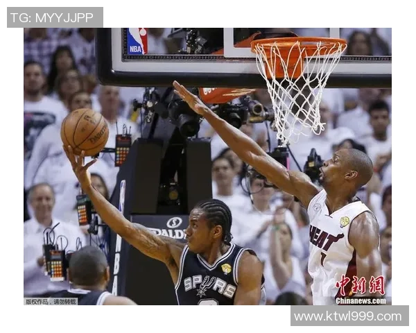 2013年NBA总决赛第七场热火与马刺的巅峰对决回顾与精彩瞬间分析