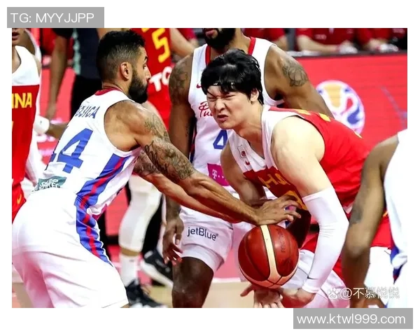 2017年中国男篮VS国际强队的精彩对决与成长历程分析