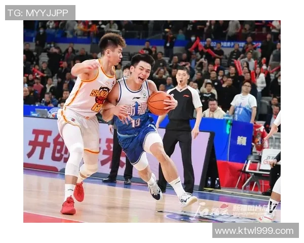 2018年新疆队与广东队首场对决精彩回顾与赛后分析