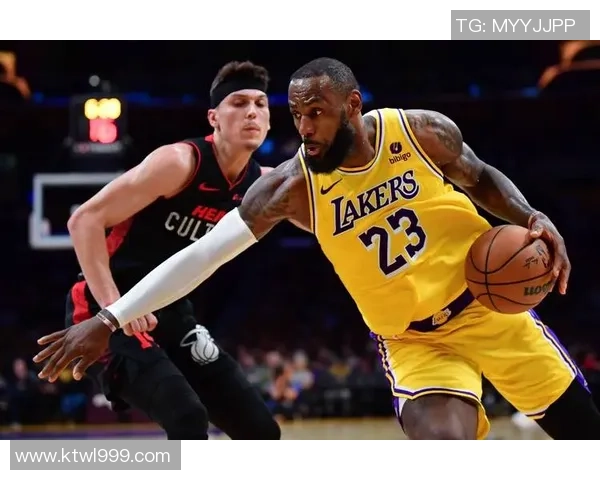 2020年NBA总决赛热火与湖人的激烈对决回顾与分析