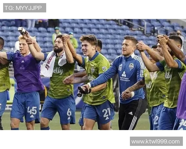 西雅图海湾人与波特兰伐木者的激烈对决揭示西部联赛新格局