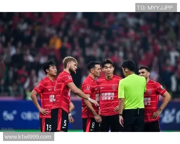 83分钟遭绝杀！蓉城1-2被河南反转 落后第一4分 提早无缘中超冠军